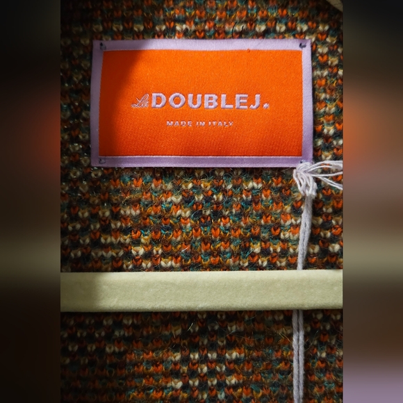 La Double J Cardigan - Picture 3 of 6